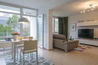 Wohnung 11